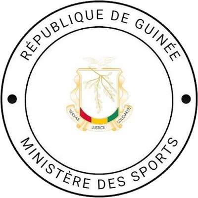 Ministère des Sports, République de Guinée