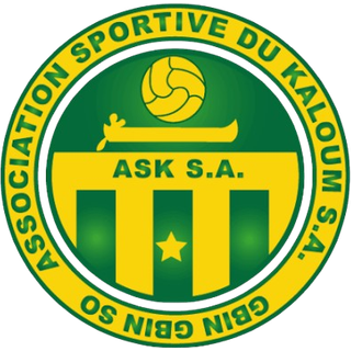 AS Kaloum