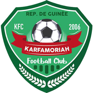 Karfamoriah FC